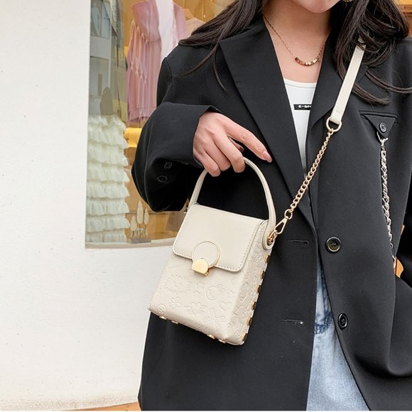 Handbags - Female bag single shoulder messenger bag